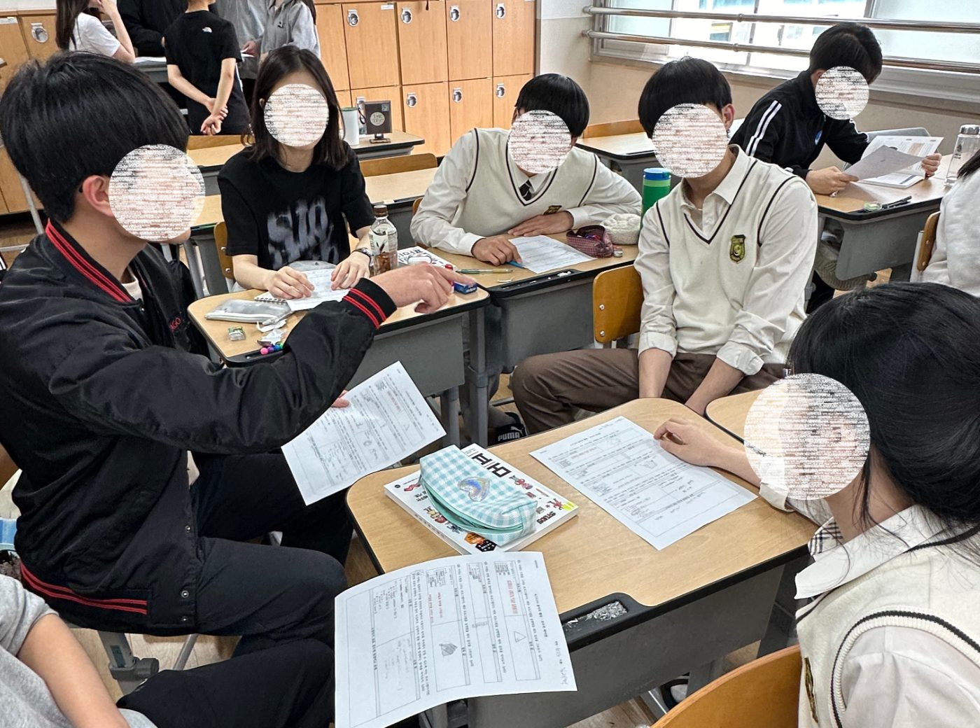 [2024] 동아리 Seeding 파이썬 공부 사진 1